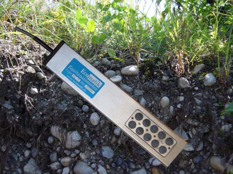 EQ15平衡式土壤水势传感器