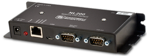 NL200/NL240（WiFi）网络模块